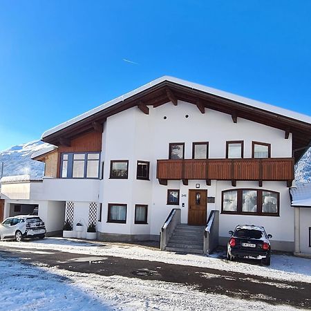 Apartment Huter Jerzens Exterior photo