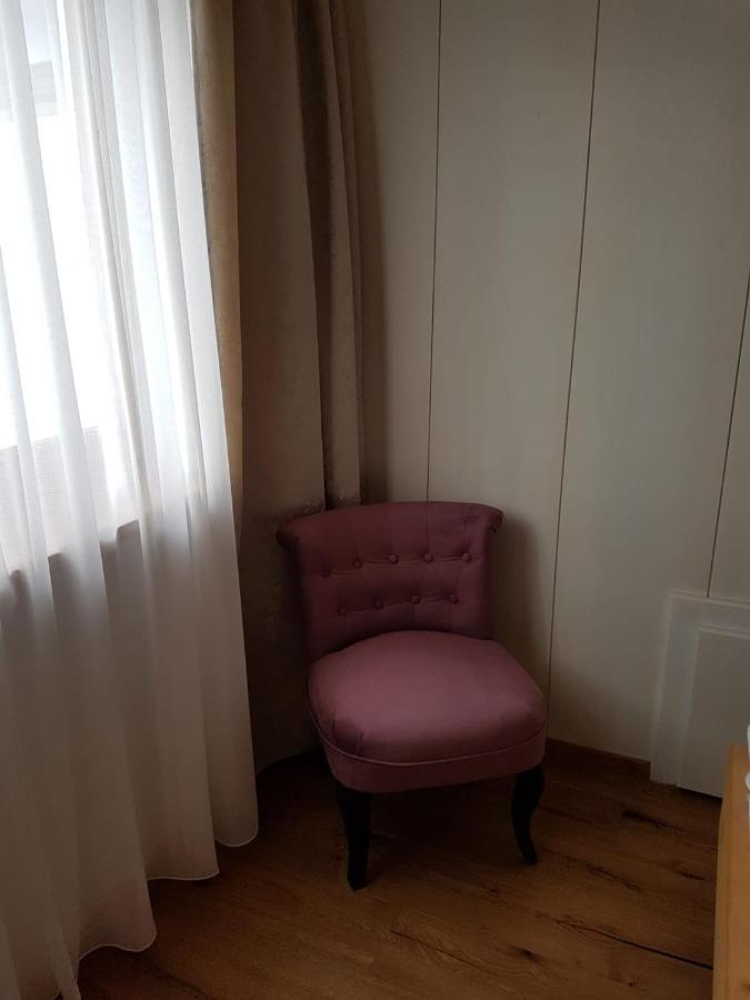 Apartment Huter Jerzens Exterior photo